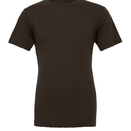 BELLA+CANVAS Unisex Airlume Jersey Tee