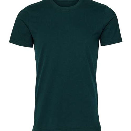 BELLA+CANVAS Unisex Airlume Jersey Tee