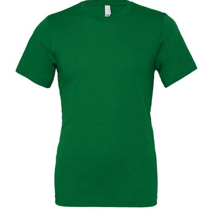 BELLA+CANVAS Unisex Airlume Jersey Tee