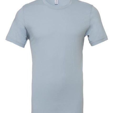 BELLA+CANVAS Unisex Airlume Jersey Tee