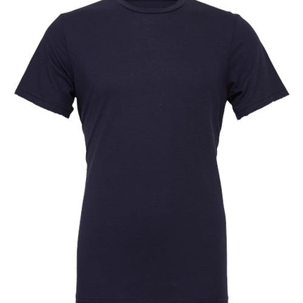 BELLA+CANVAS Unisex Airlume Jersey Tee