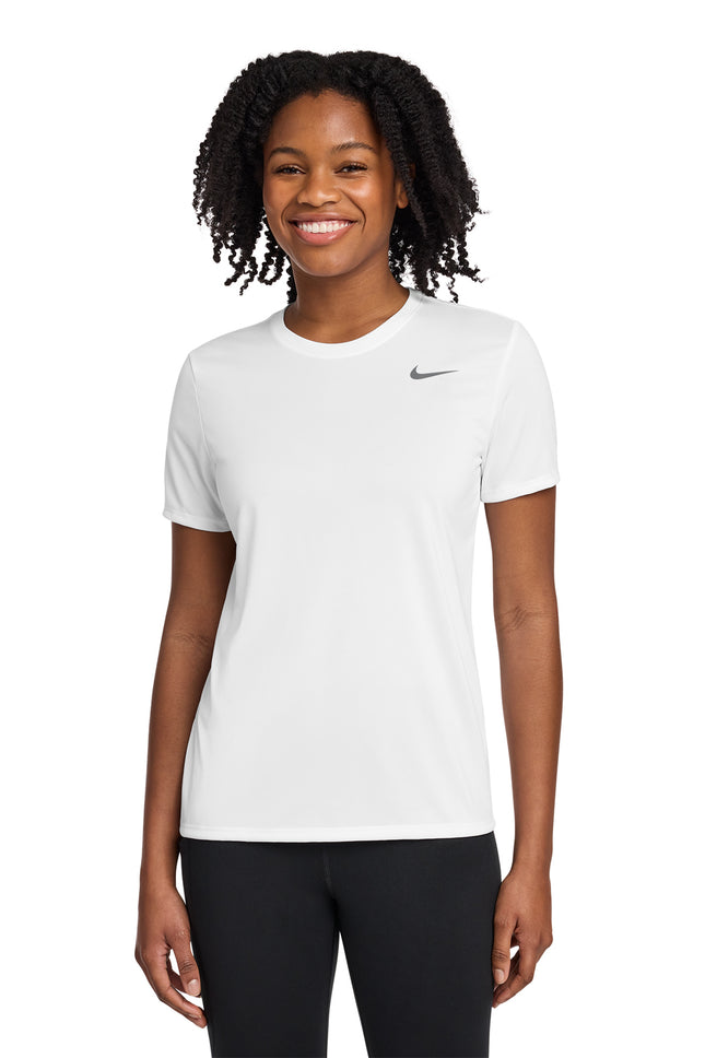 Nike Women’s Team rLegend Tee – DV7312