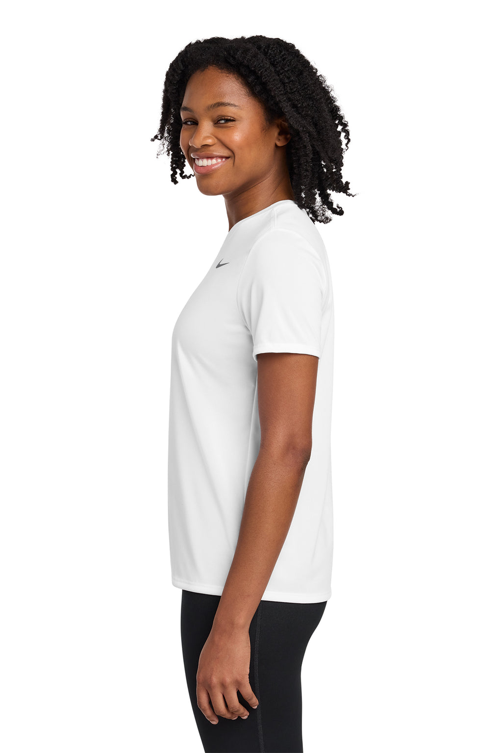 Nike Women’s Team rLegend Tee – DV7312