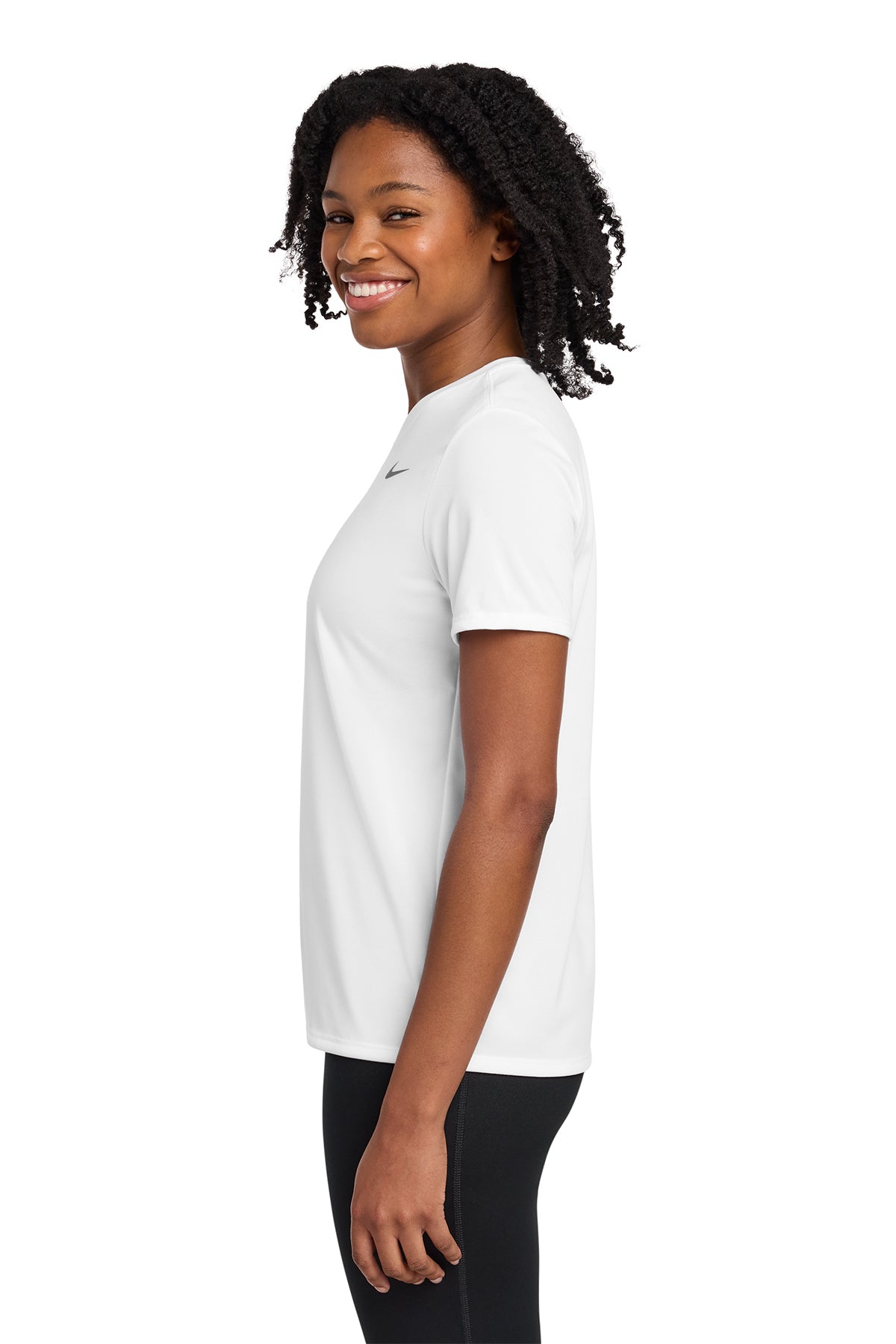 Nike Women’s Team rLegend Tee – DV7312