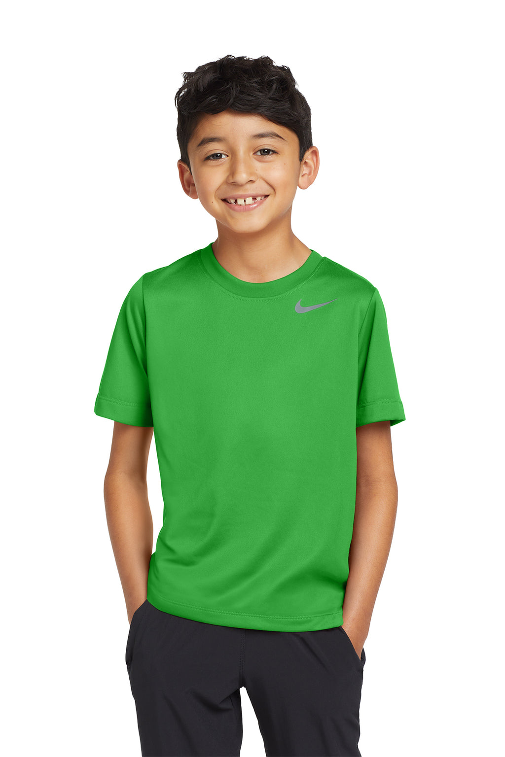 Nike Youth Team rLegend Tee – DV7317