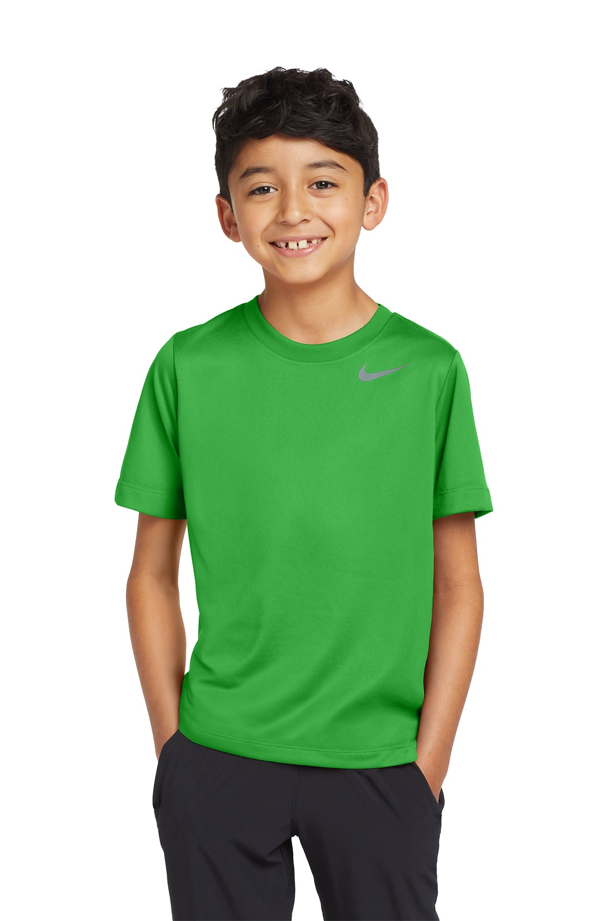 Nike Youth Team rLegend Tee – DV7317