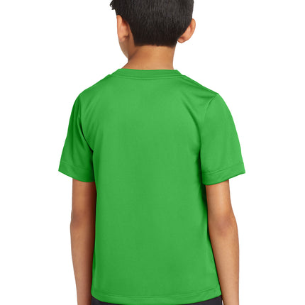 Nike Youth Team rLegend Tee – DV7317