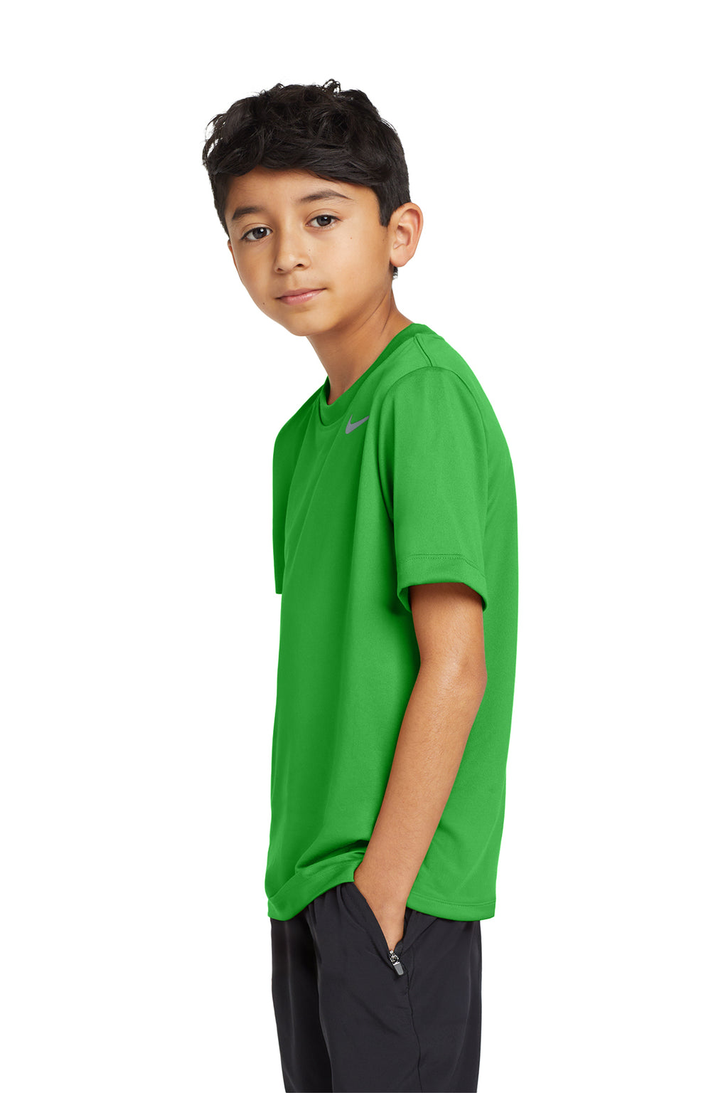 Nike Youth Team rLegend Tee – DV7317
