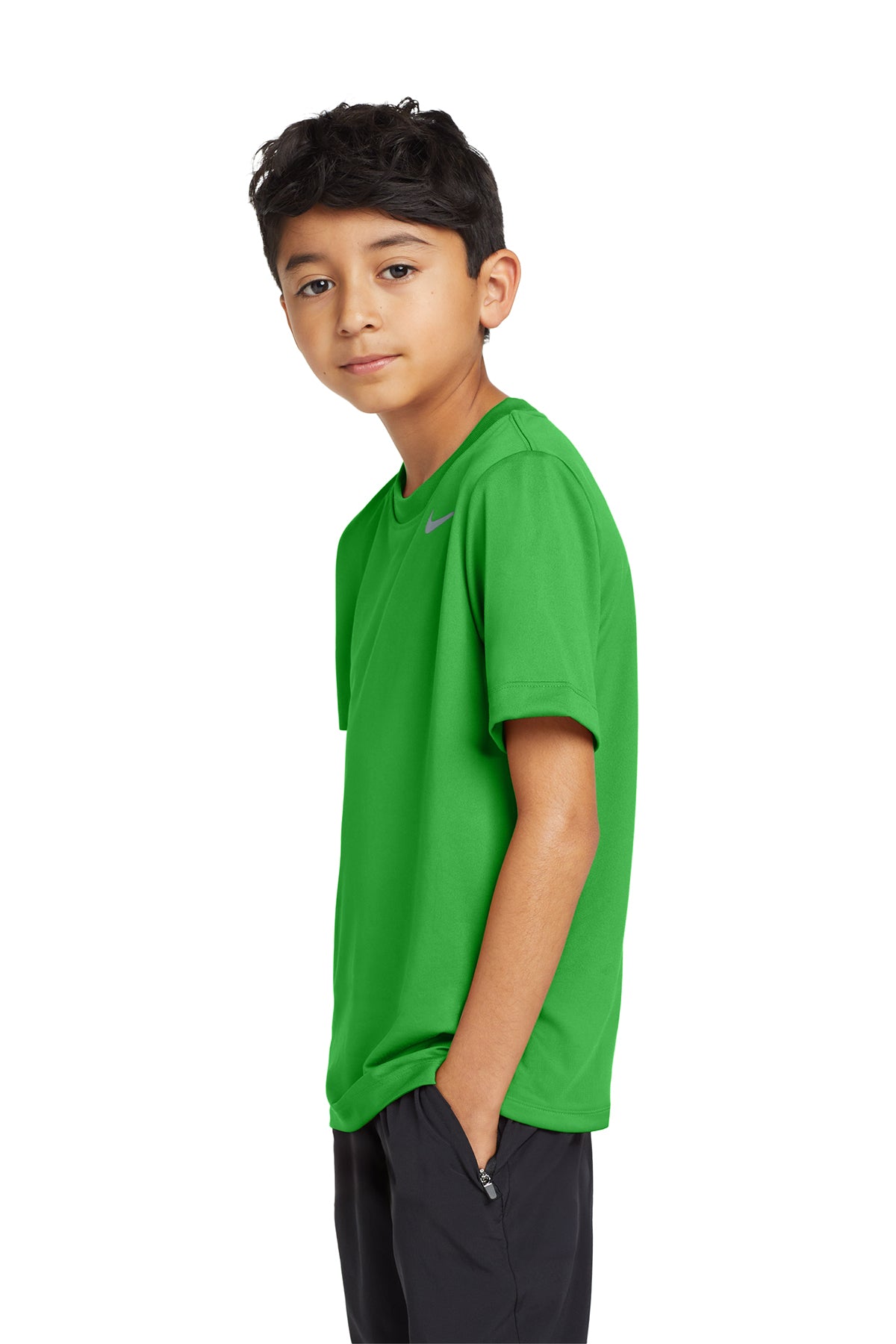 Nike Youth Team rLegend Tee – DV7317