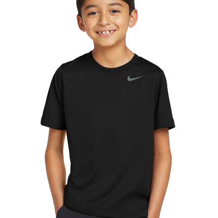 Nike Youth Team rLegend Tee – DV7317