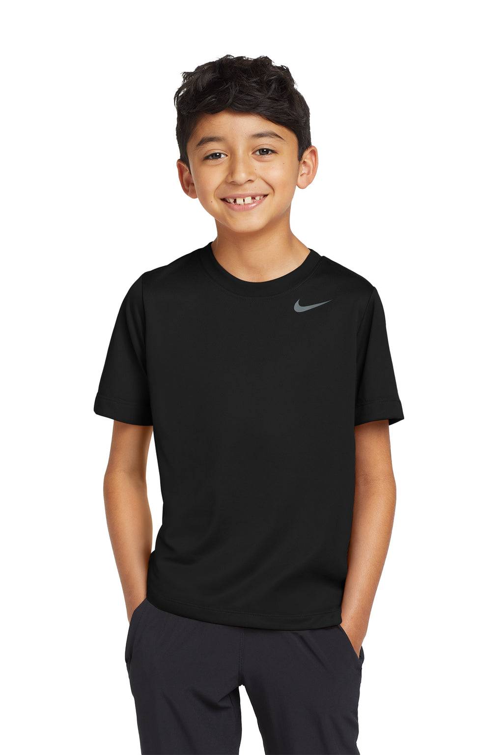 Nike Youth Team rLegend Tee – DV7317