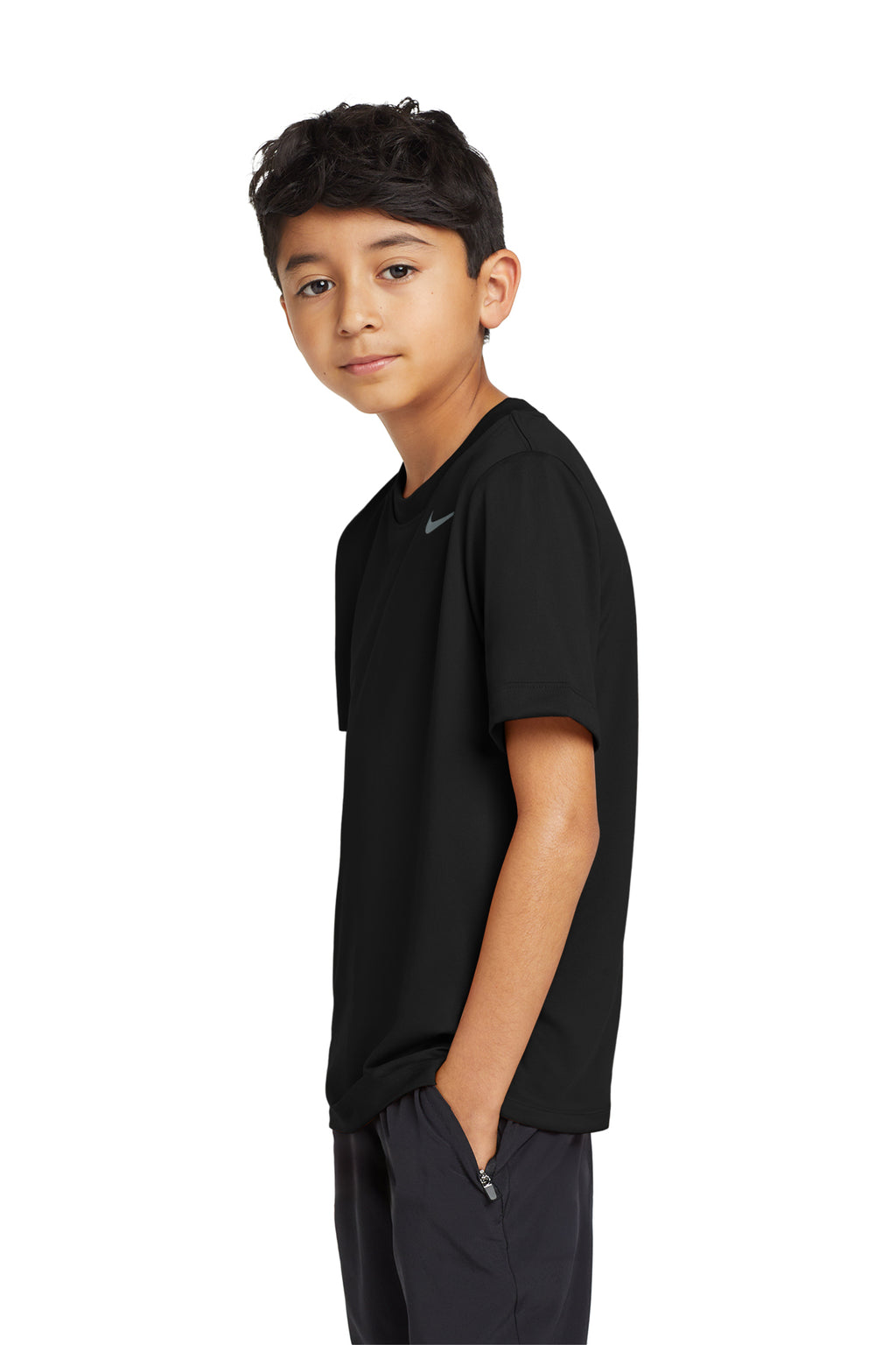 Nike Youth Team rLegend Tee – DV7317