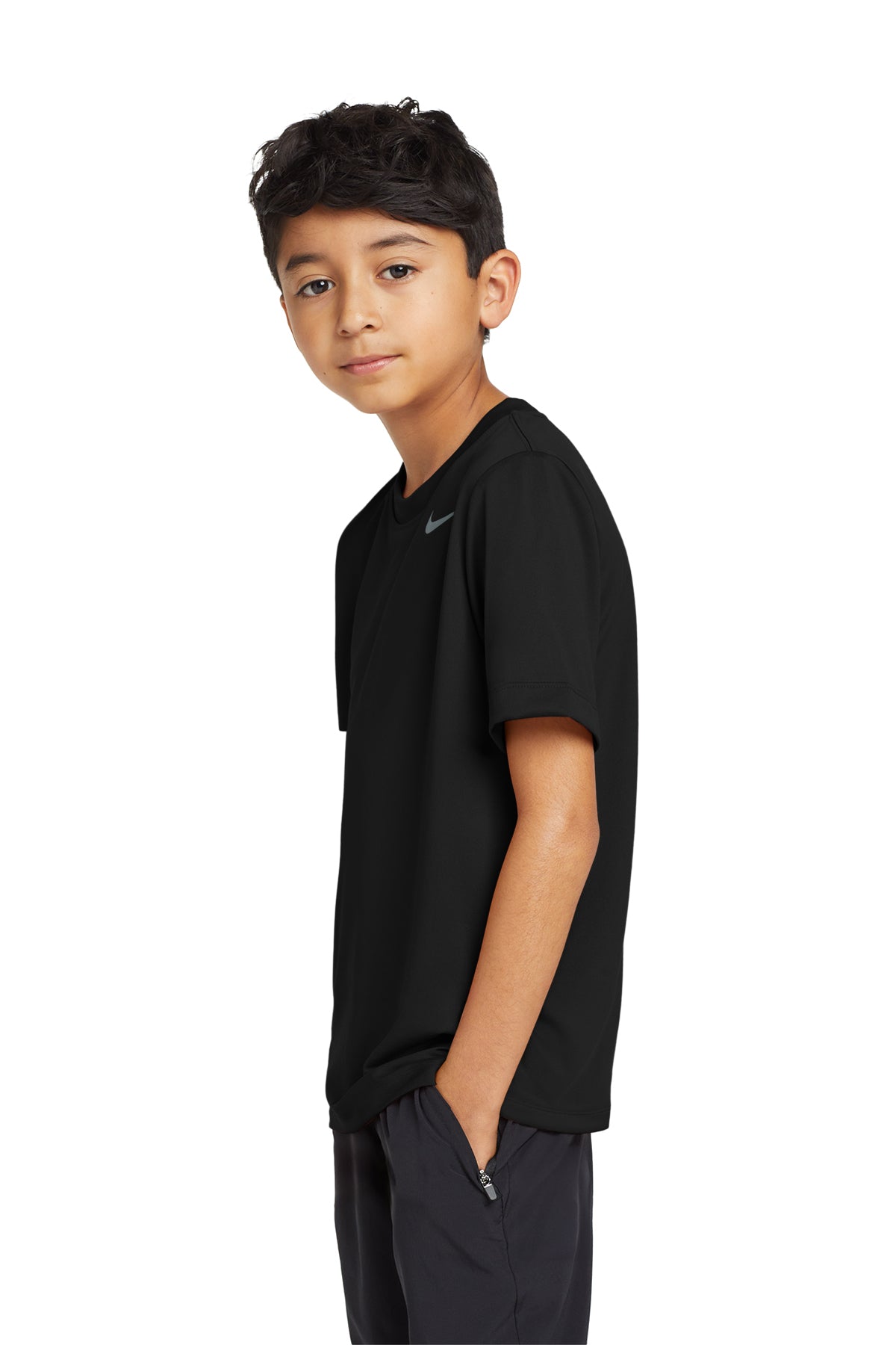 Nike Youth Team rLegend Tee – DV7317