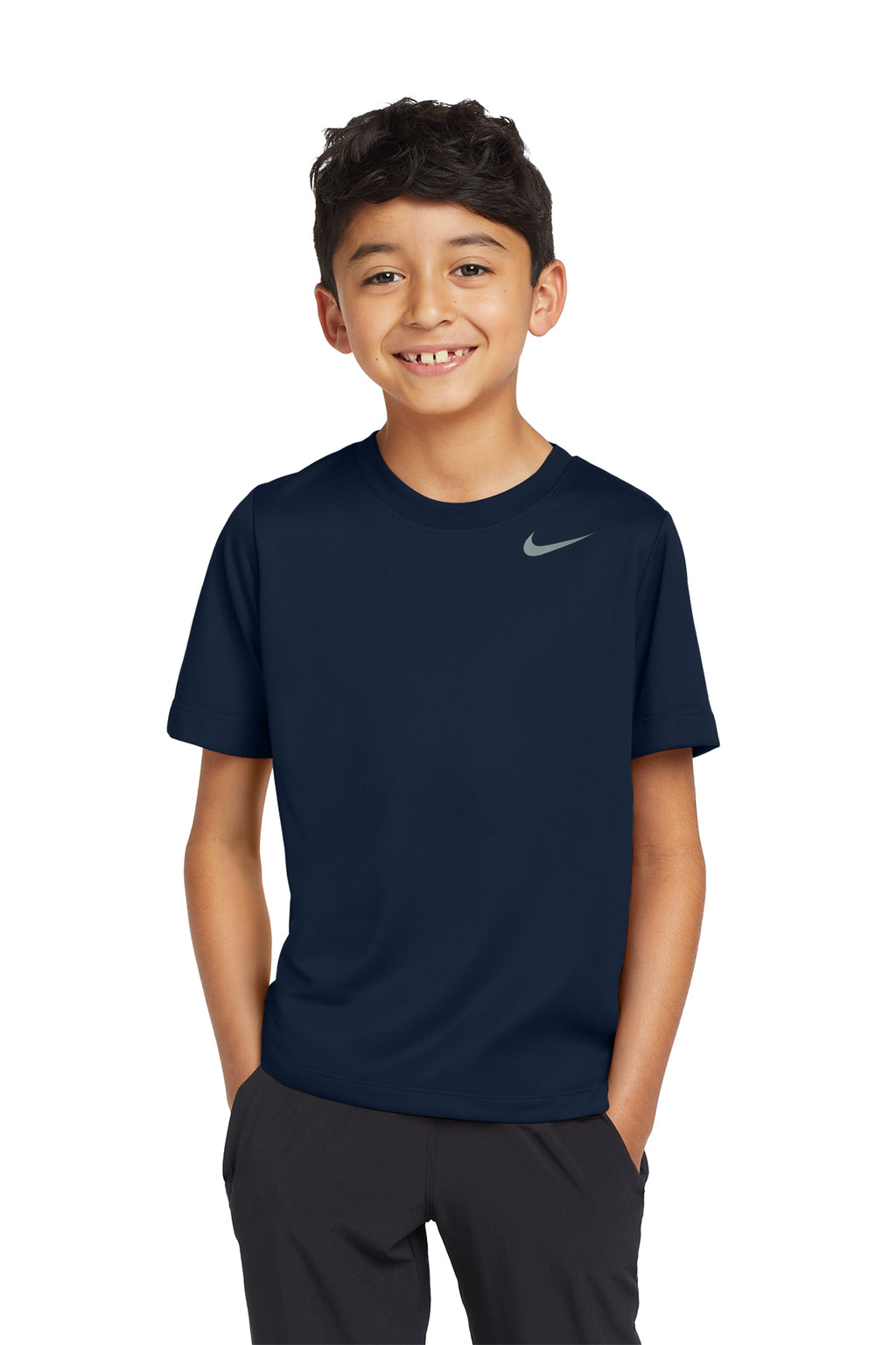 Nike Youth Team rLegend Tee – DV7317
