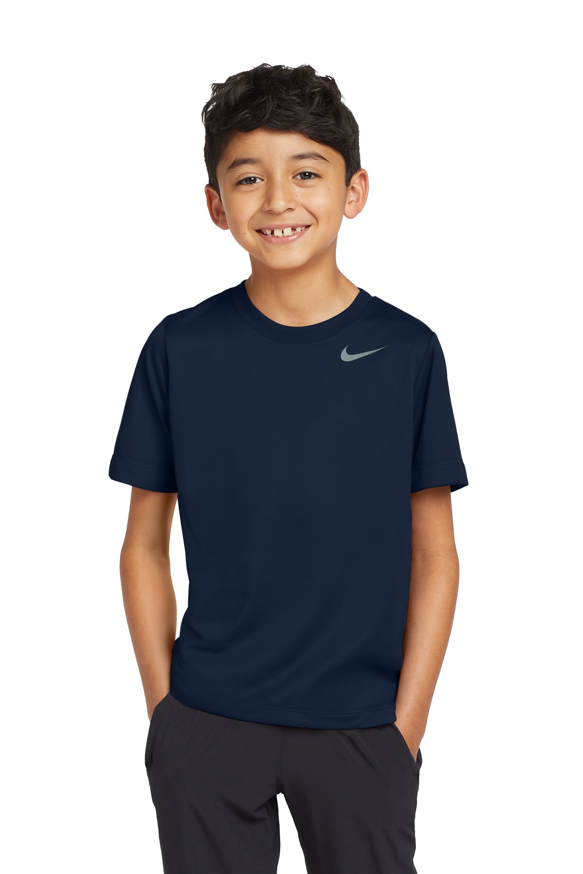 Nike Youth Team rLegend Tee – DV7317