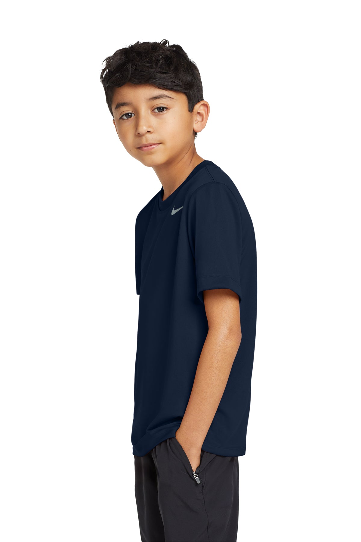 Nike Youth Team rLegend Tee – DV7317