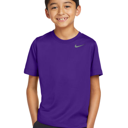 Nike Youth Team rLegend Tee – DV7317