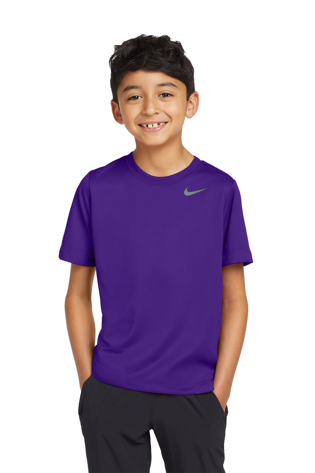 Nike Youth Team rLegend Tee – DV7317