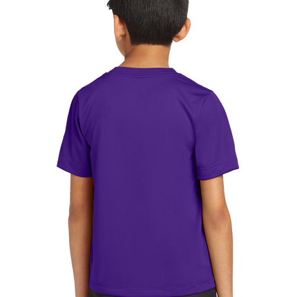 Nike Youth Team rLegend Tee – DV7317
