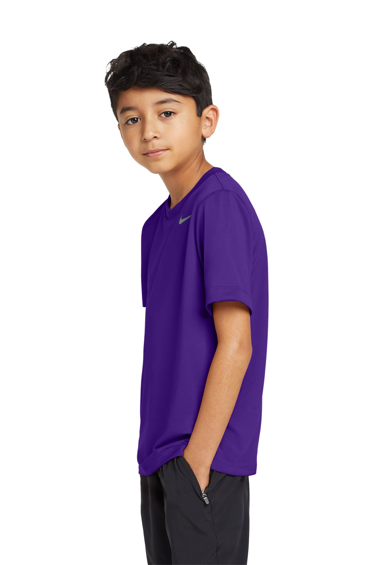 Nike Youth Team rLegend Tee – DV7317