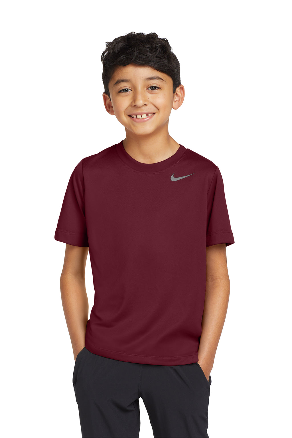Nike Youth Team rLegend Tee – DV7317