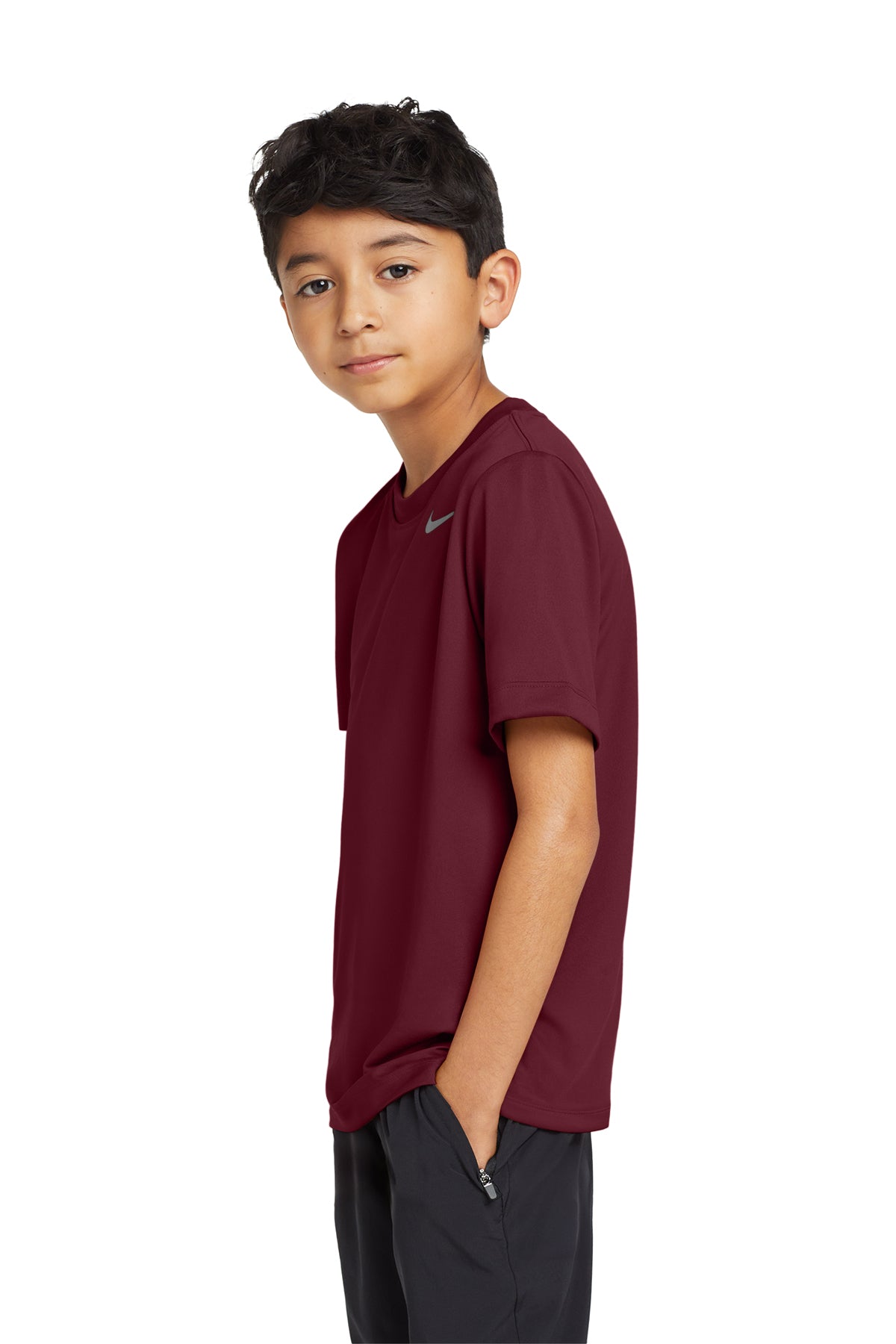 Nike Youth Team rLegend Tee – DV7317
