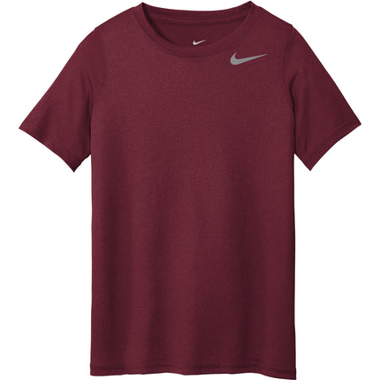 Nike Youth Team rLegend Tee – DV7317