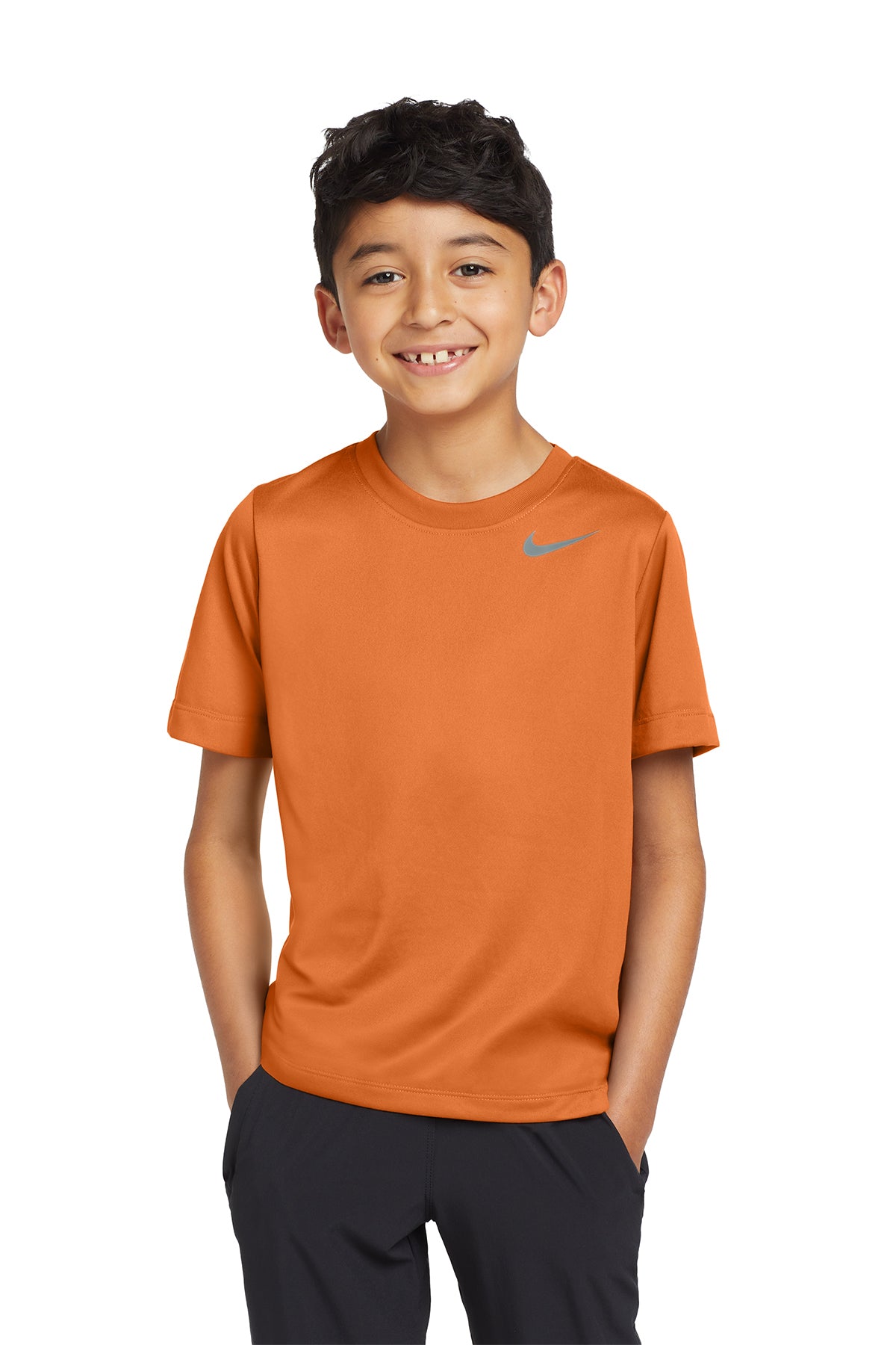 Nike Youth Team rLegend Tee – DV7317