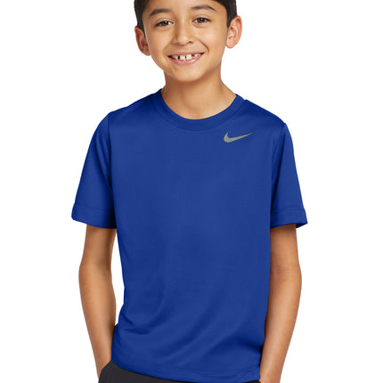 Nike Youth Team rLegend Tee – DV7317