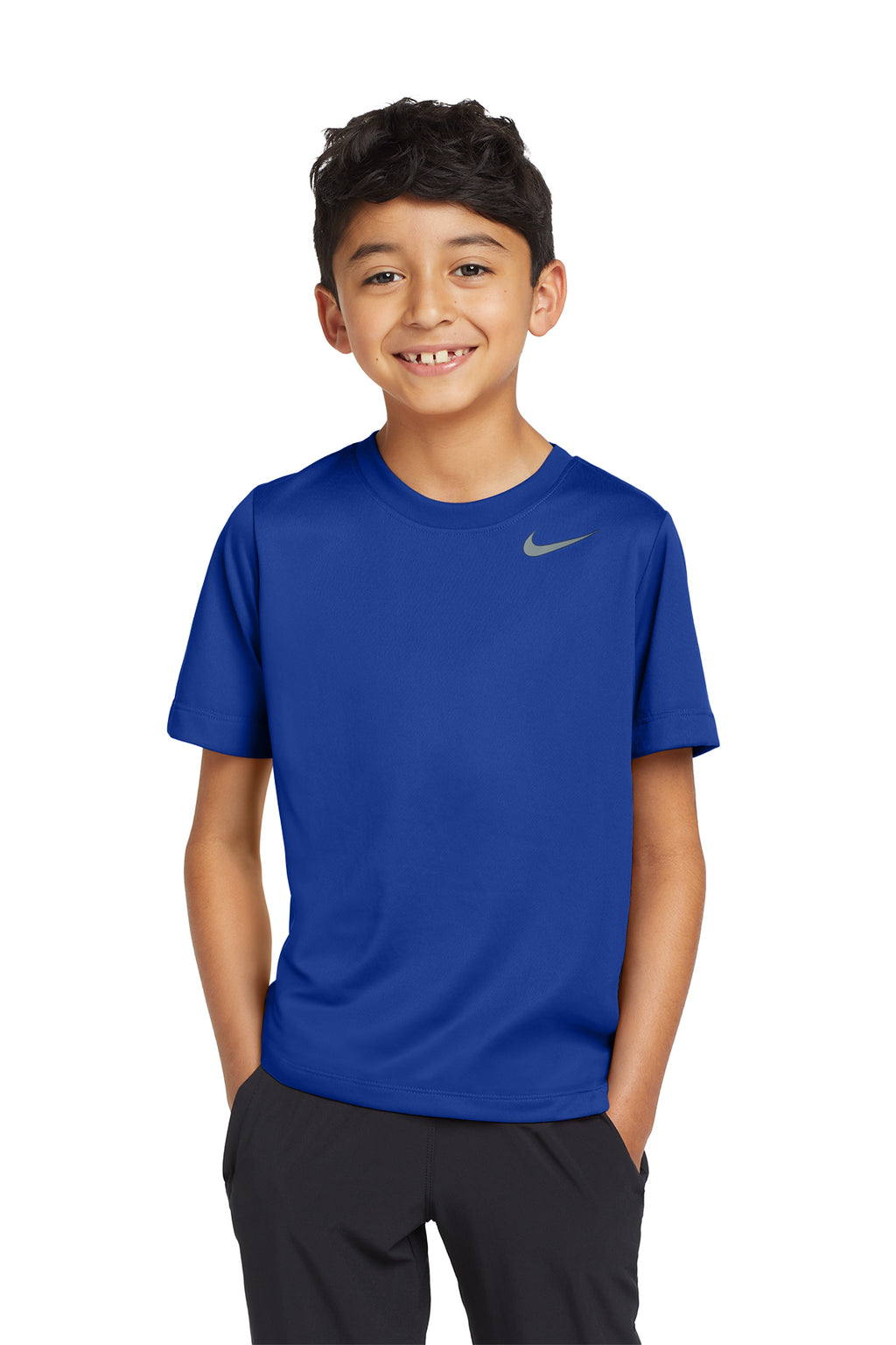 Nike Youth Team rLegend Tee – DV7317