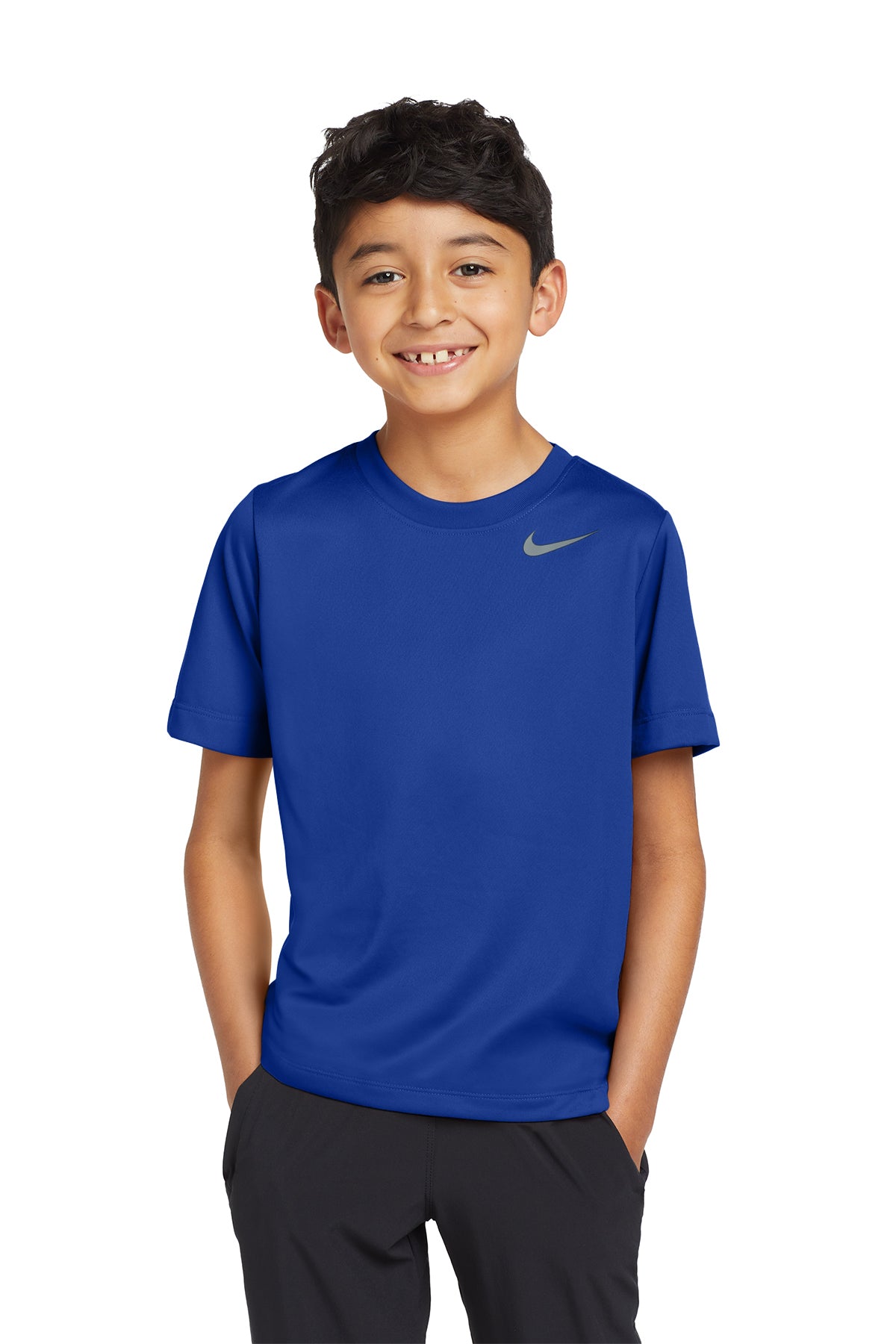 Nike Youth Team rLegend Tee – DV7317