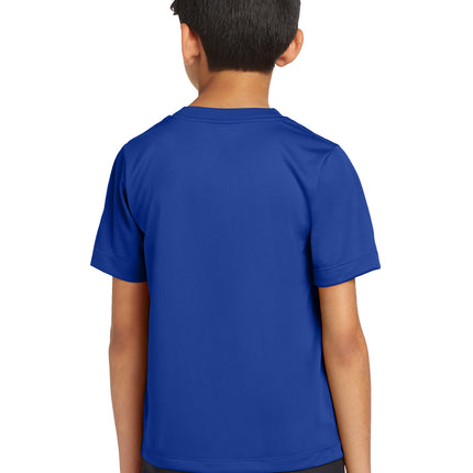 Nike Youth Team rLegend Tee – DV7317