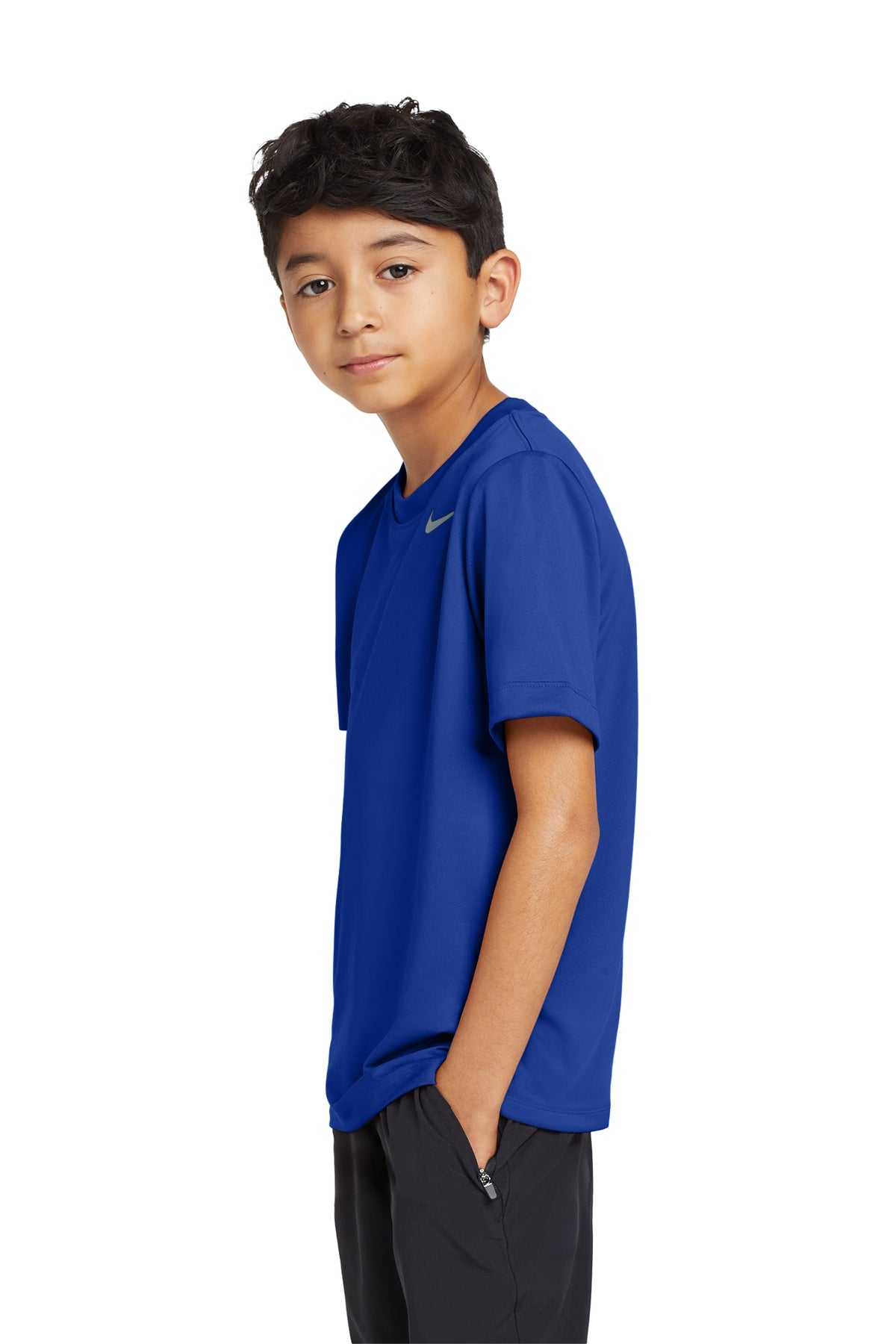 Nike Youth Team rLegend Tee – DV7317