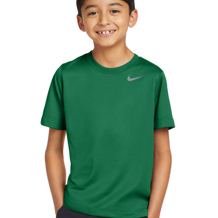 Nike Youth Team rLegend Tee – DV7317