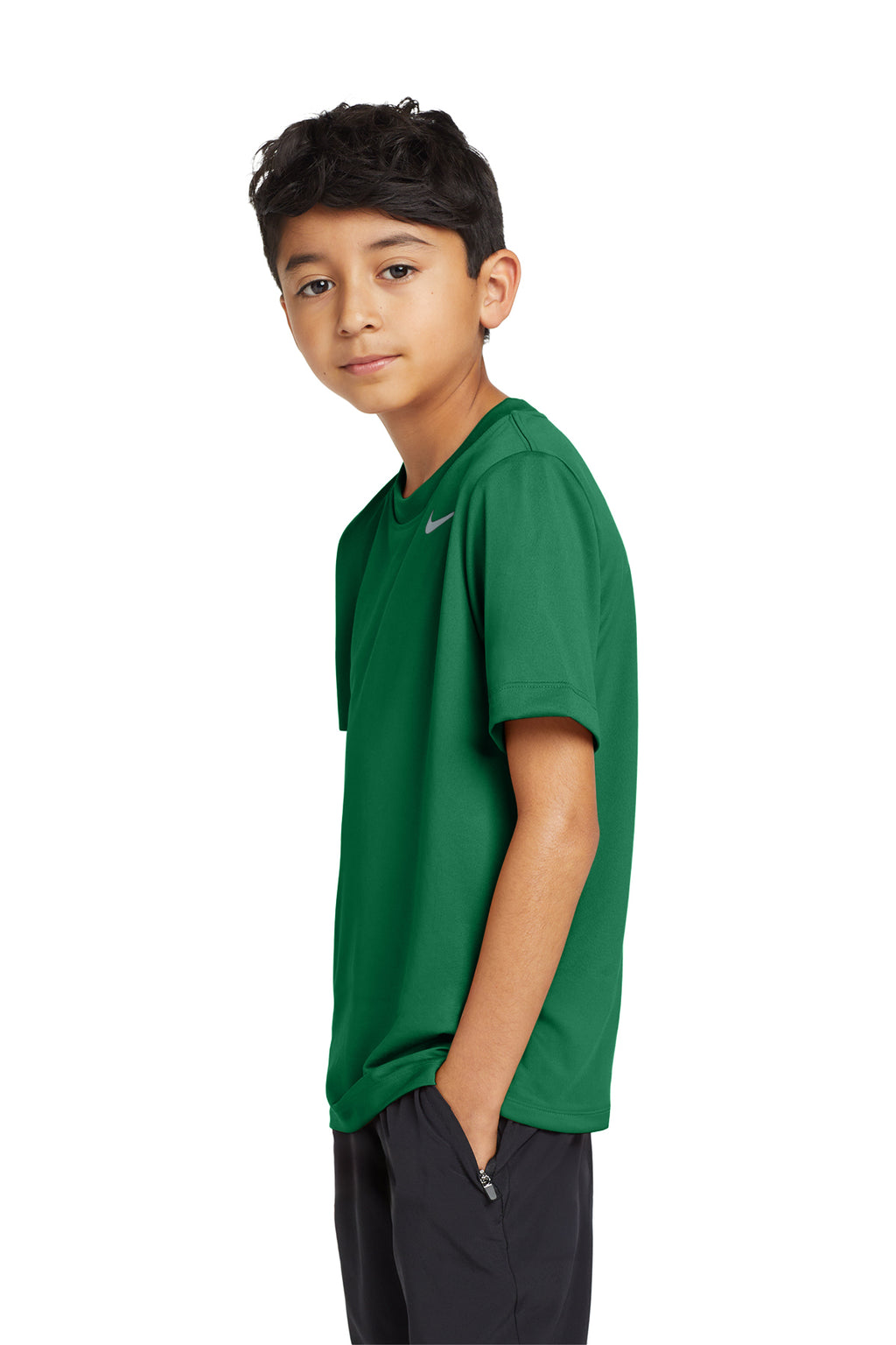 Nike Youth Team rLegend Tee – DV7317