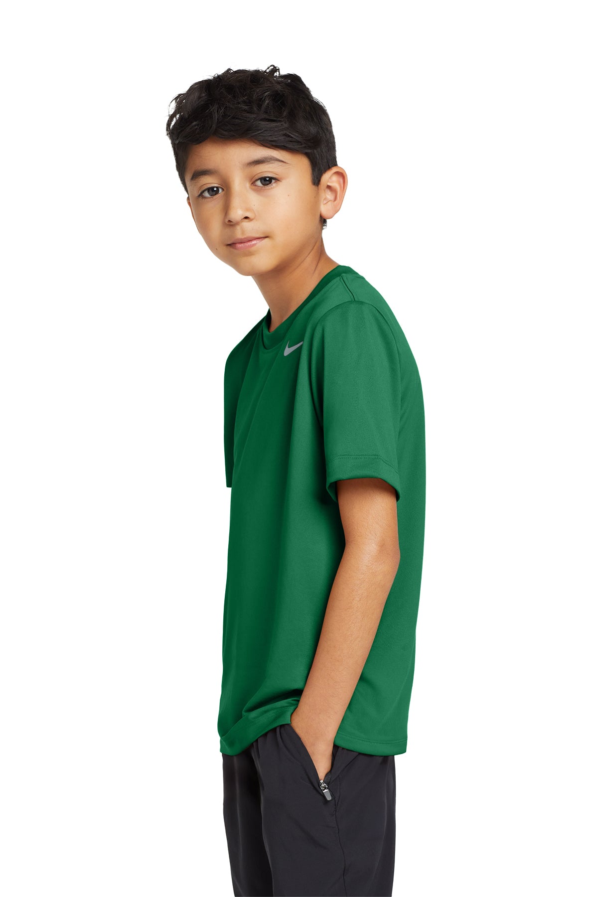Nike Youth Team rLegend Tee – DV7317