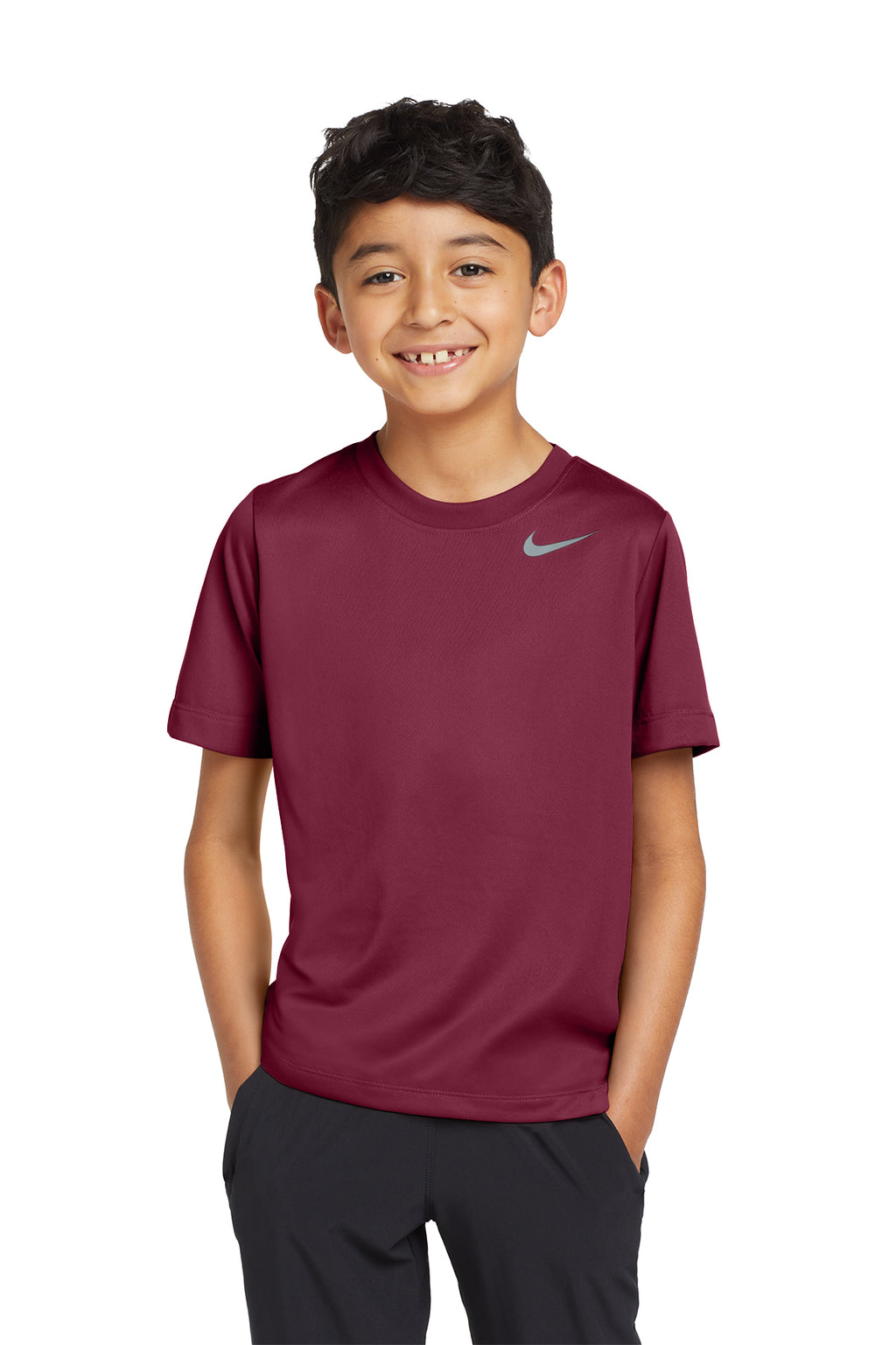 Nike Youth Team rLegend Tee – DV7317
