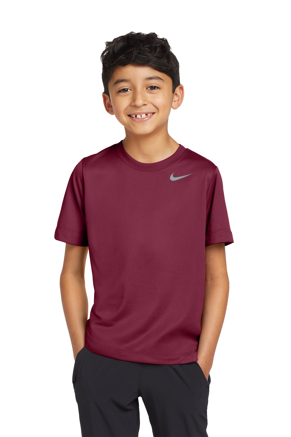 Nike Youth Team rLegend Tee – DV7317