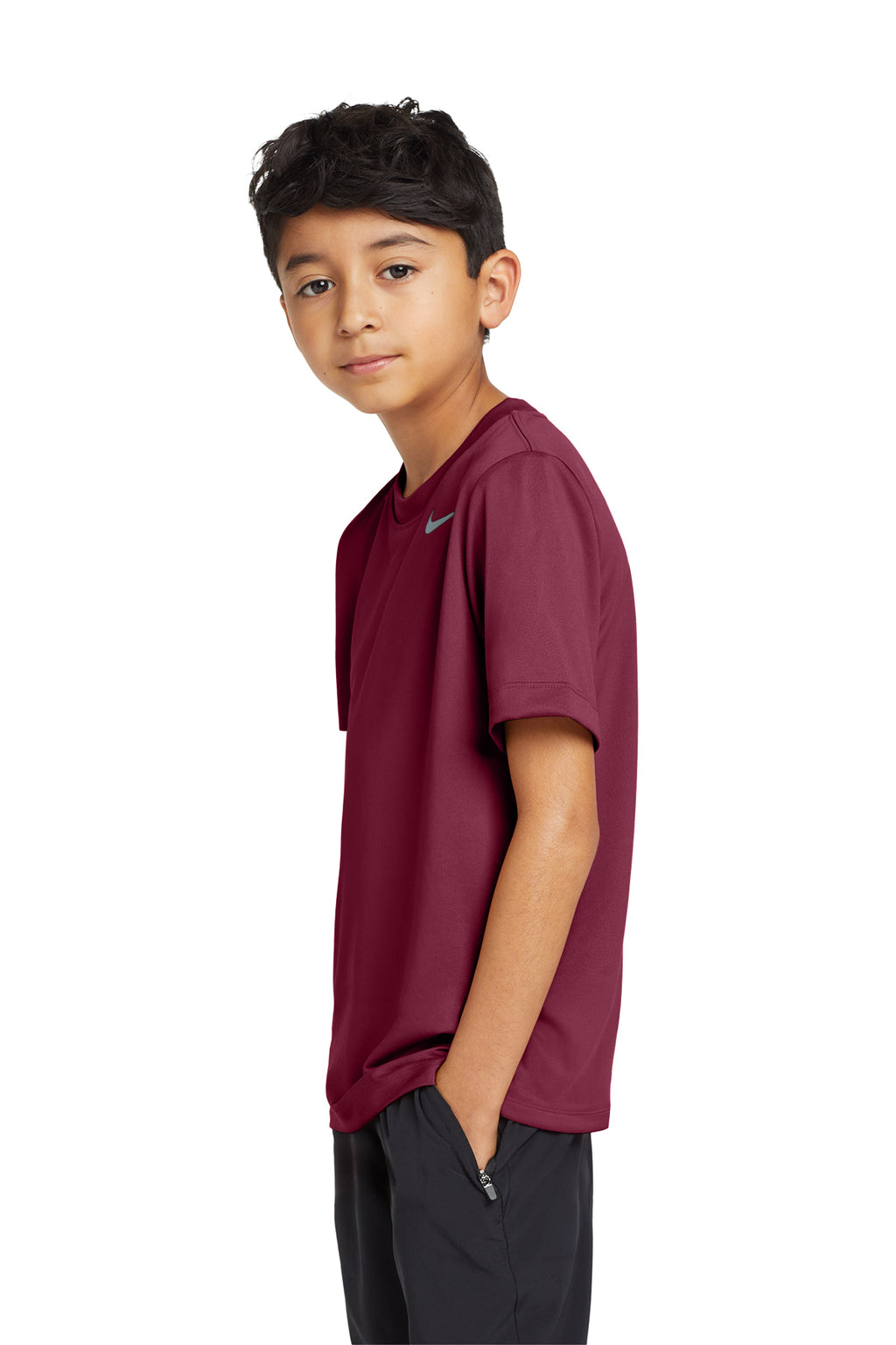 Nike Youth Team rLegend Tee – DV7317