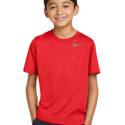 Nike Youth Team rLegend Tee – DV7317