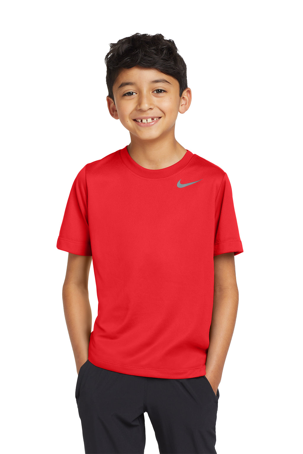 Nike Youth Team rLegend Tee – DV7317
