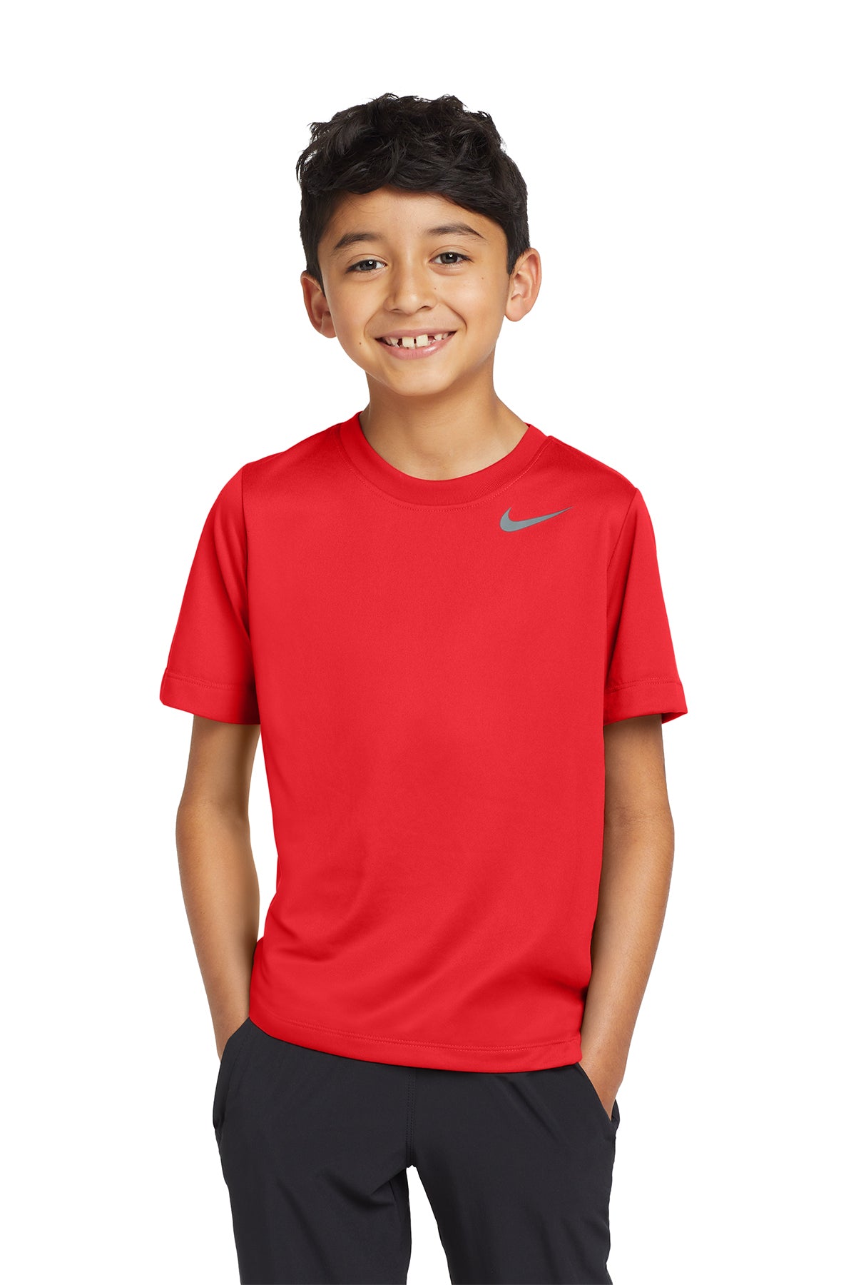 Nike Youth Team rLegend Tee – DV7317