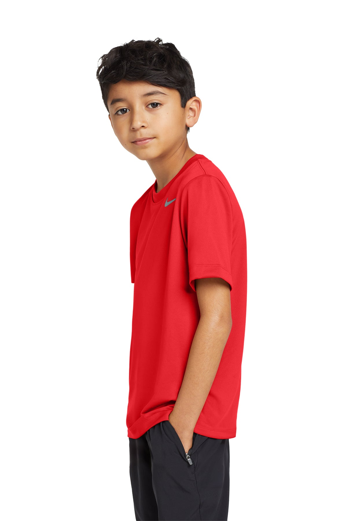 Nike Youth Team rLegend Tee – DV7317