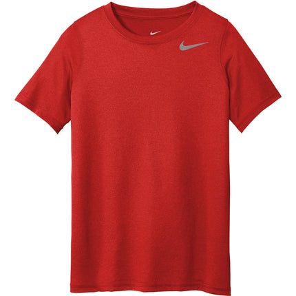Nike Youth Team rLegend Tee – DV7317