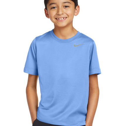 Nike Youth Team rLegend Tee – DV7317