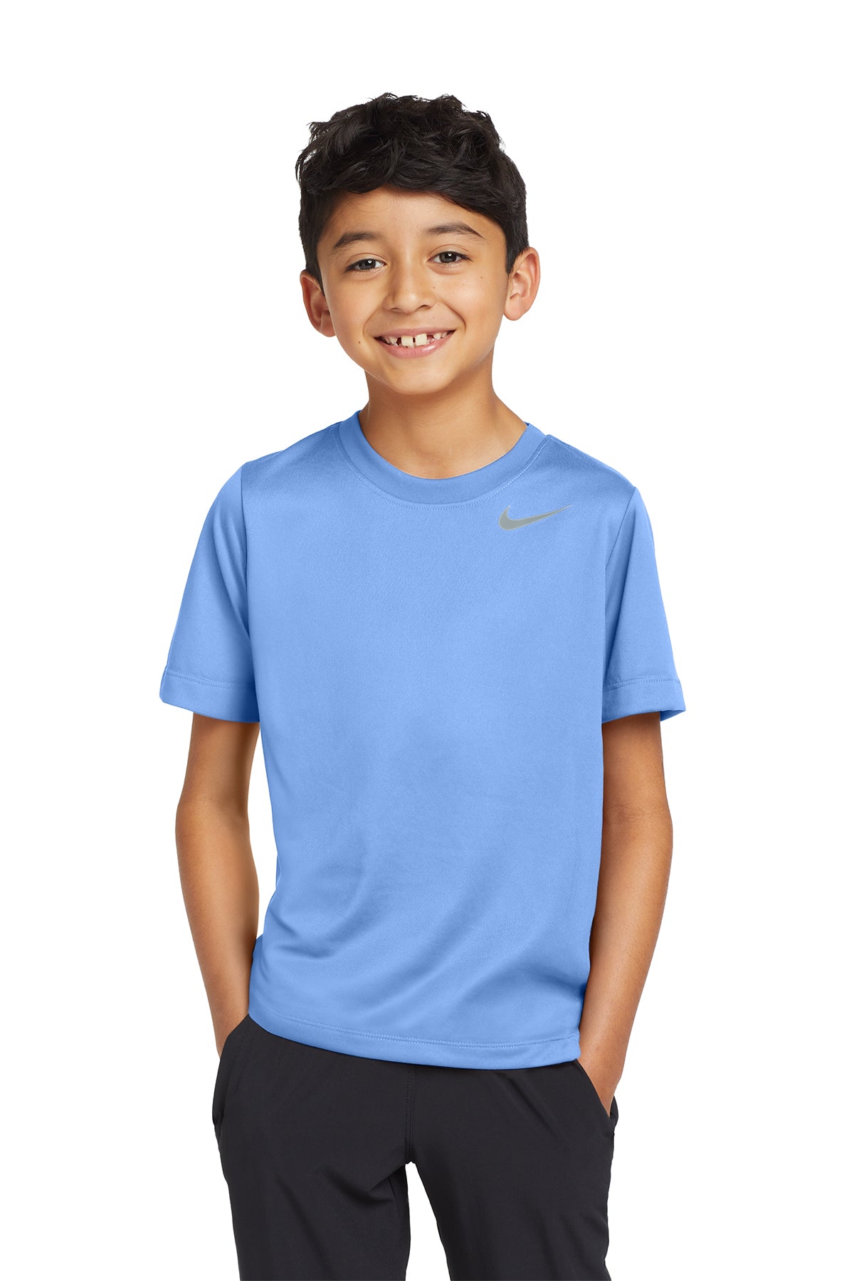 Nike Youth Team rLegend Tee – DV7317