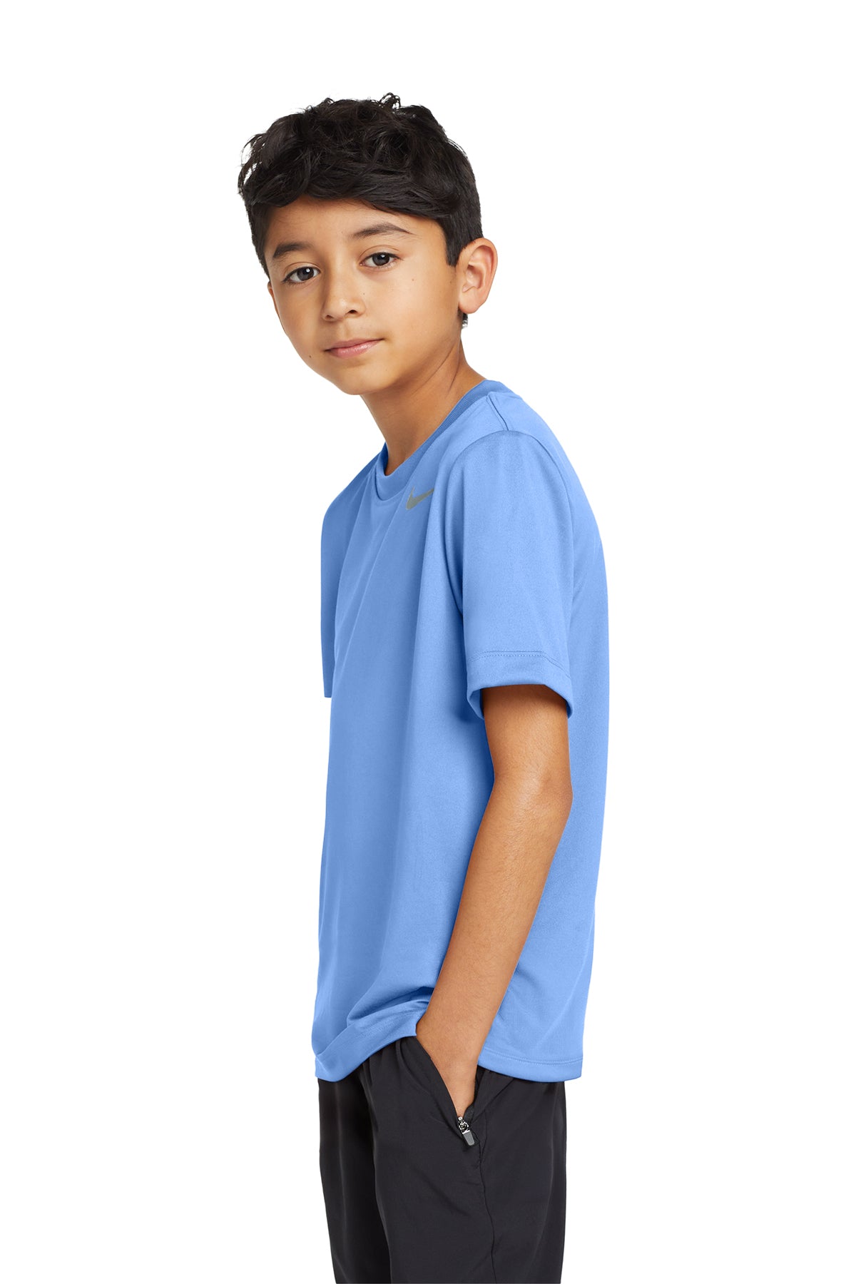 Nike Youth Team rLegend Tee – DV7317