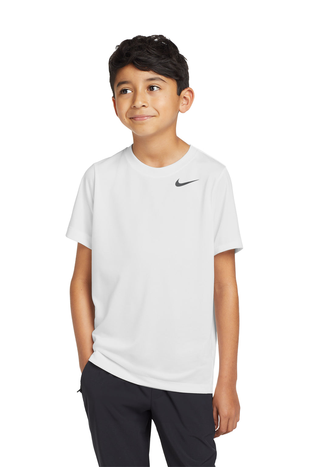 Nike Youth Team rLegend Tee – DV7317