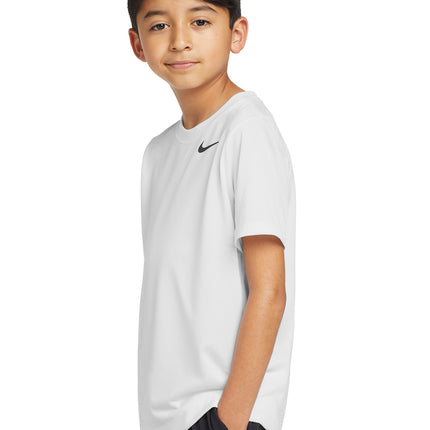 Nike Youth Team rLegend Tee – DV7317