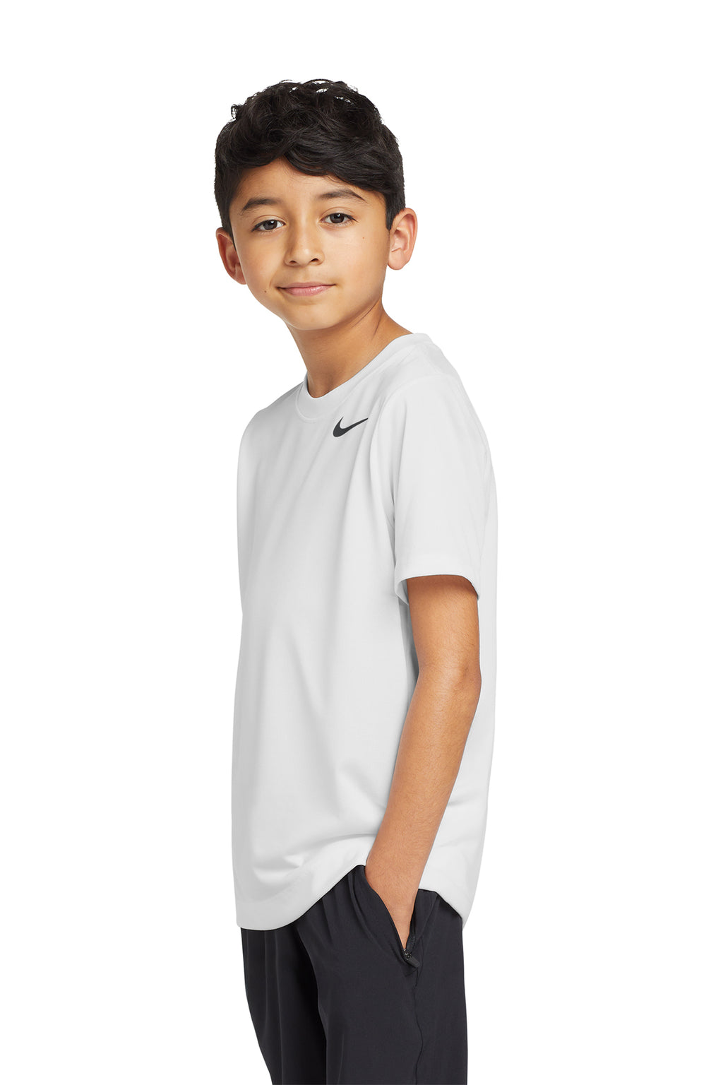 Nike Youth Team rLegend Tee – DV7317